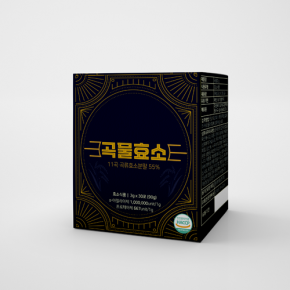 곡물효소