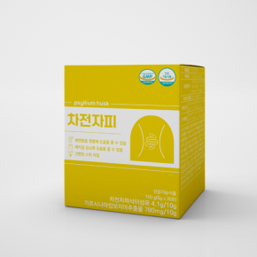 차전자피