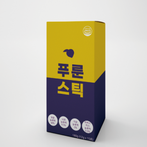 푸룬 - (액상)