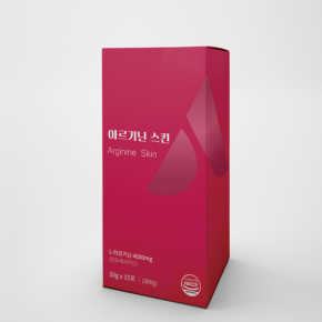 아르기닌 - 여성용 (액상)