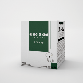 펫 라이프 아이