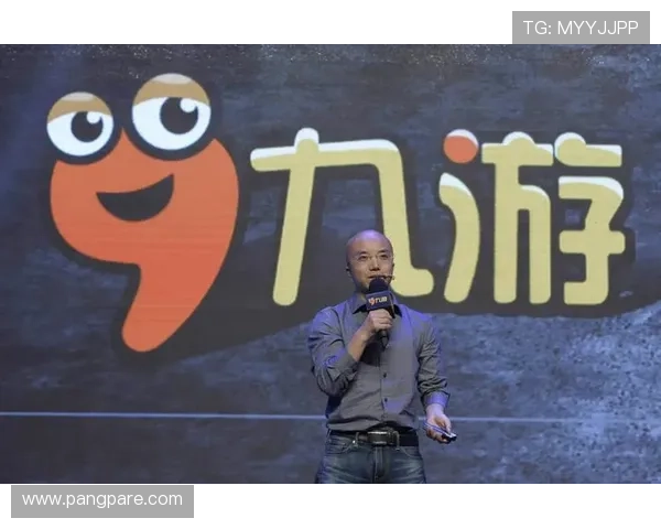 九游社区游戏中心的注册流程与账号管理实用指南